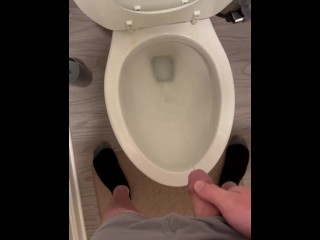 セックス後の放尿