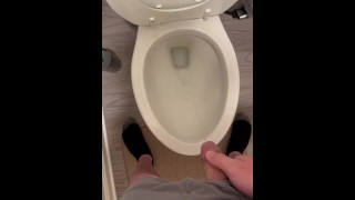 Pissing after sex