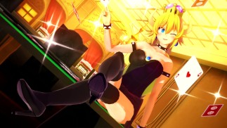 BOWSETTE DOMINATES YOU 🥵 SUPER MARIO HENTAI