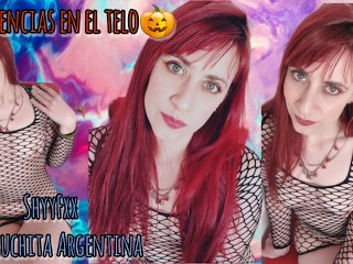 experiencias de telo, shyyfxx, pov, fetish