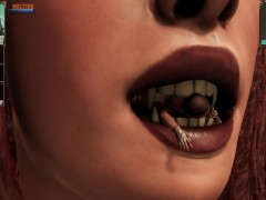 Let's Play: Goddess of Trampling - Prologue: Gaia