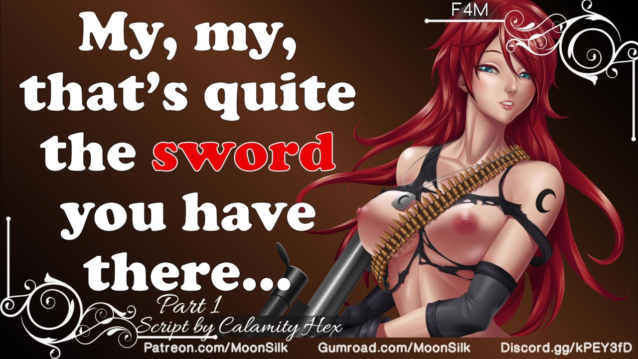 Patreon Preview: Settling Debts W the Desert Rose [part 1] [legendary Merc  x Fresh Merc Listener] - Pornhub.com