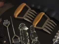 Playtime Session 1 - Screenshot 4 of 16 - Butt Plug