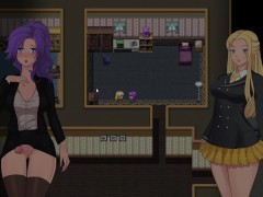 Video Futanari Quest Futa couldn't resist and fucked her stepsister