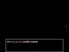 Futanari Quest Futa couldn't resist and fucked her stepsister