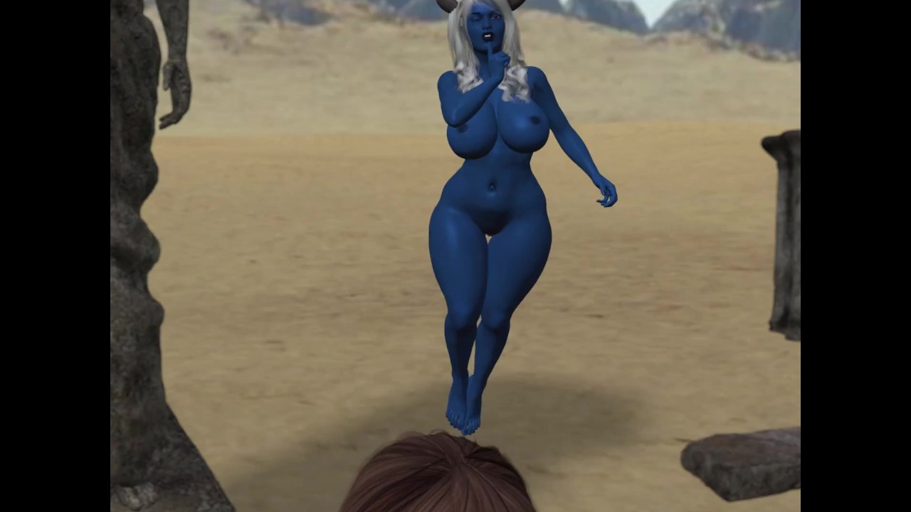 Ovidius-Naso - Nieuwe trucs: Imp Tornado (vrouwelijk)