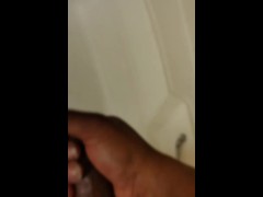 Shower Load - Screenshot 1 of 16 - Masturbation