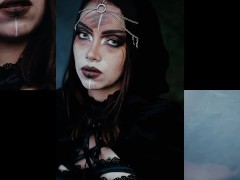 Forest Witch   - Screenshot 10 of 16 - Witch Costume