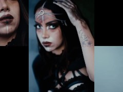 Forest Witch   - Screenshot 11 of 16 - Costume