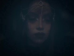 Forest Witch   - Screenshot 14 of 16 - Witch