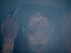 Forest Witch   - Screenshot 2 of 16 - Halloween