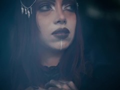 Forest Witch   - Screenshot 3 of 16 - Halloween Costume