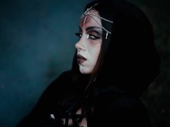 Forest Witch   - Screenshot 8 of 16 - Halloween Costume