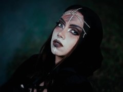 Forest Witch   - Screenshot 9 of 16 - Witch
