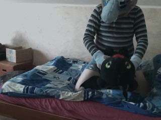 Веселье Беззубого Дракона 7