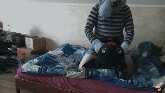 Веселье Беззубого Дракона 7