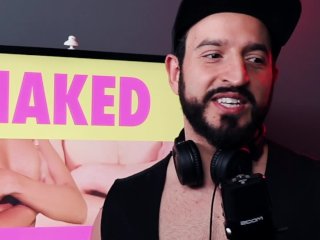 exclusive, christian, naked, big dick