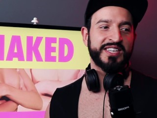 Naked Atração Proibida do YOUTUBE