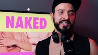 Naked Attraction Banned from YOUTUBE