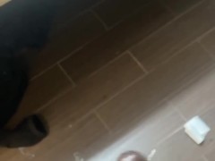 A lot of cum