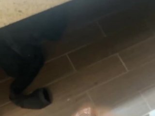 A lot of cum