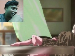 Peter Grill Hentai Anime XXX ep 1