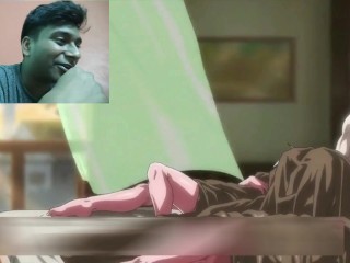 Peter Grill Hentai Anime XXX ep 1