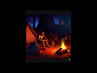 Отдохни здесь, солдат, ты видел слишком много порноконтента