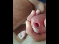 Post work jerking - Screenshot 6 of 16 - Cum Blast