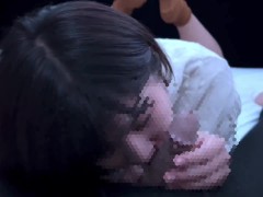 お出かけ前に激しいフェラでごっくんしてくれました♡口内射精 - Screenshot 1 of 16 - Japanese Blowjob