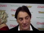 Preview 6 of PORN Mr Skin w Jiggy Jaguar AVN Red Carpet 2017