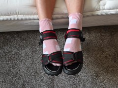 TSM - Dylan sandals promo