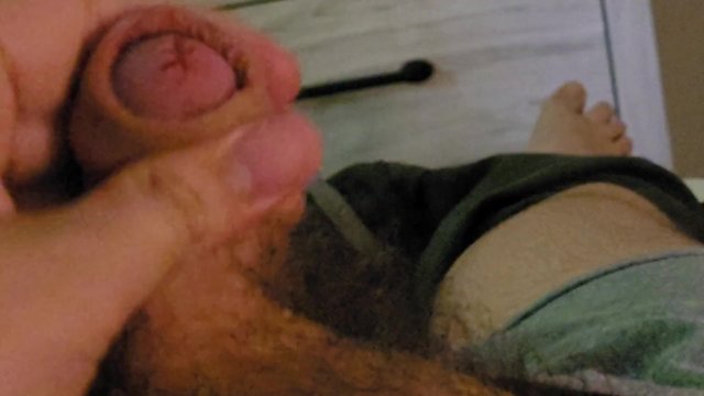 Hand job