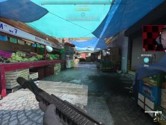 The M4 in Modern Warfare II is UNSTOPPABLE! (Call of Duty Modern Warfare 2)