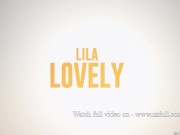 Preview 6 of Let Me Smell Your Dick! - Lila Lovely, Dani Valentina / Brazzers