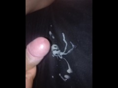 WARNING!! - Screenshot 16 of 16 - Cum In Mouth