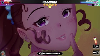 Deep Space Waifu Эпизод 2 (ТОЛЬКО КОММЕНТАРИЙ)