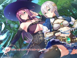 [Hentai-Spiel Isekai Sakaba no Sextet ~vol.2 Play Video 8]