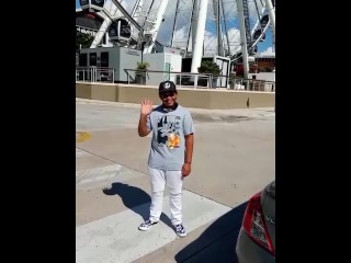 MCGOKU305 SAN GETTING BLOWJOBS AND  HAVING SEX ON HIS BIRTHDAY WITH 45 WOMEN