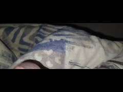 MasterBating Part 1 - Screenshot 15 of 16 - Big Dick