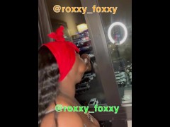 Fuck the view look at me 