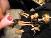 Preview 6 of 2012 Black Canary & The Bad Grls again (full version)
