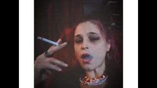 抽烟纽🚬波特热妈咪熟女..