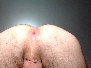 Training my ass