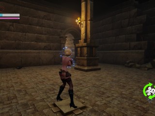 Let's Play: Sorceress Tale