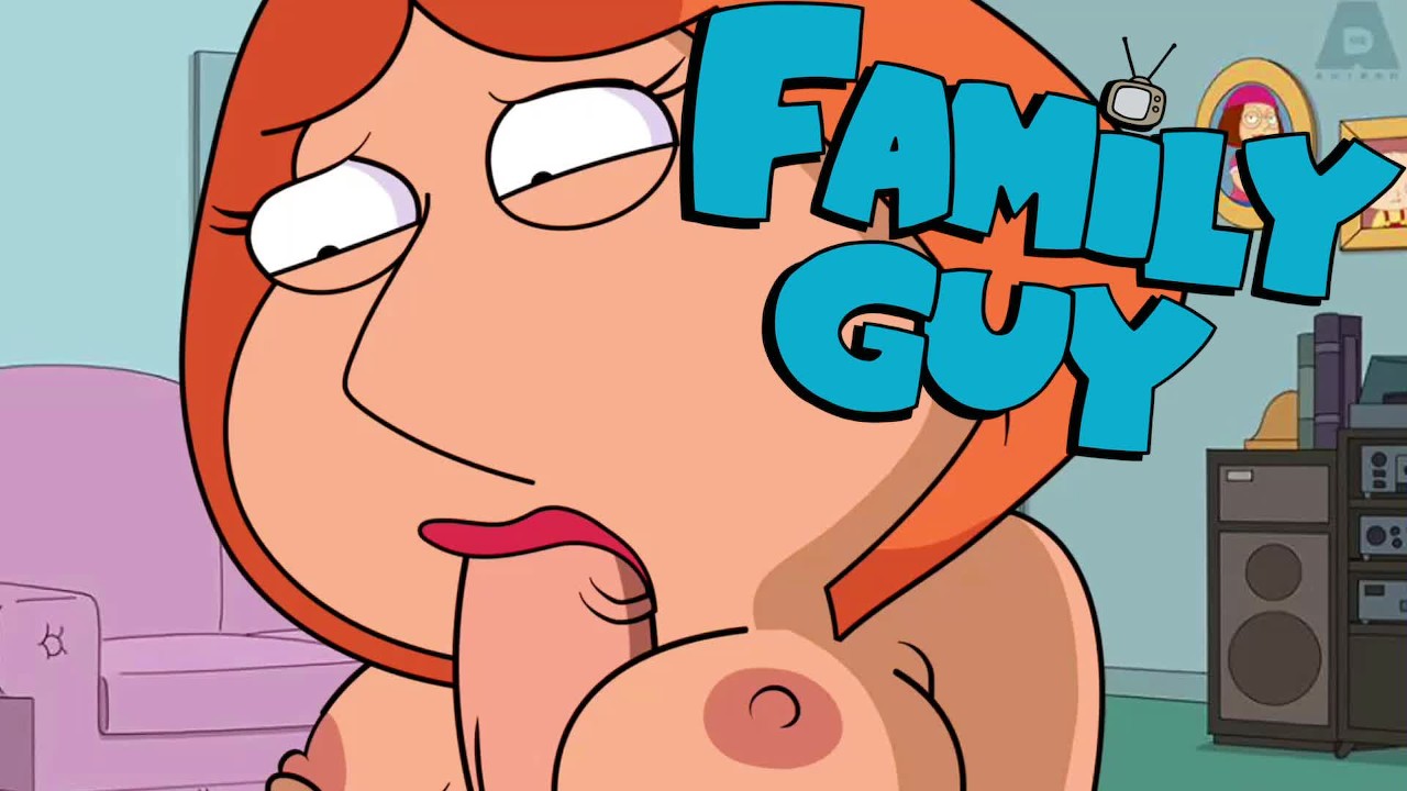 Lewis griffin porn
