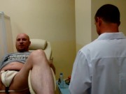 Preview 4 of MEDICAL FETISH - at the DOCTOR'S appointment with a PROCTOLOGIST - EXAMINING my ASSHOLE