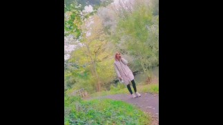 Slutboyben CAM4 性感色情明星暴露狂在公共场合曝光 XX