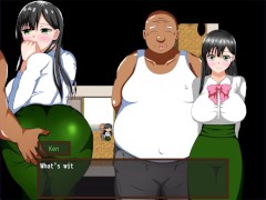 ~Boy Hero Ken Haunted House Investigation~ [NTR] Part 6