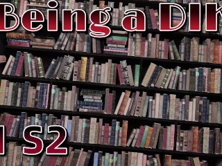 成为 DIK #1 第 2 季 |新篇章 |[PC评论][高清]